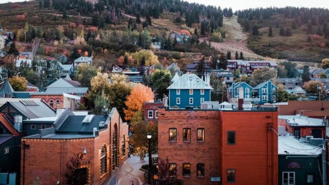 The Great Utah State Exodus 5 Towns Residents Are Quickly Leaving Behind