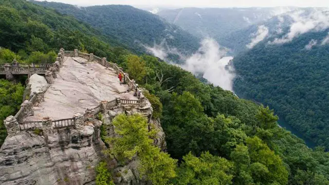 The Great West Virginia State Exodus 5 Towns Residents Are Quickly Leaving Behind