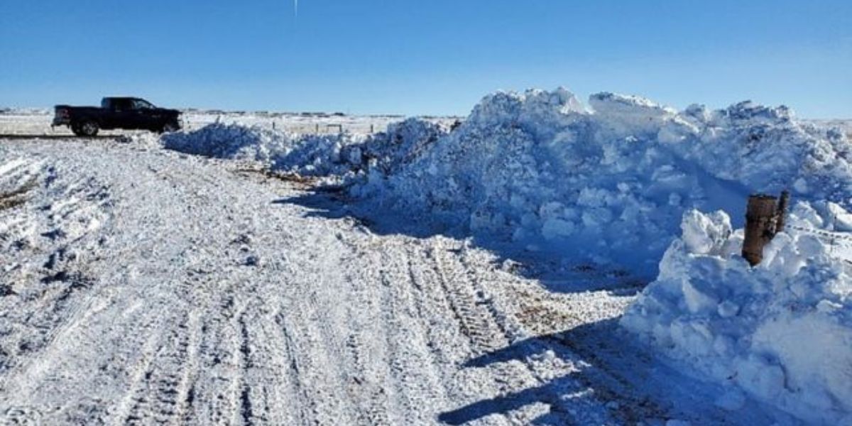 The Great Wyoming State Exodus 5 Towns Residents Are Quickly Leaving Behind