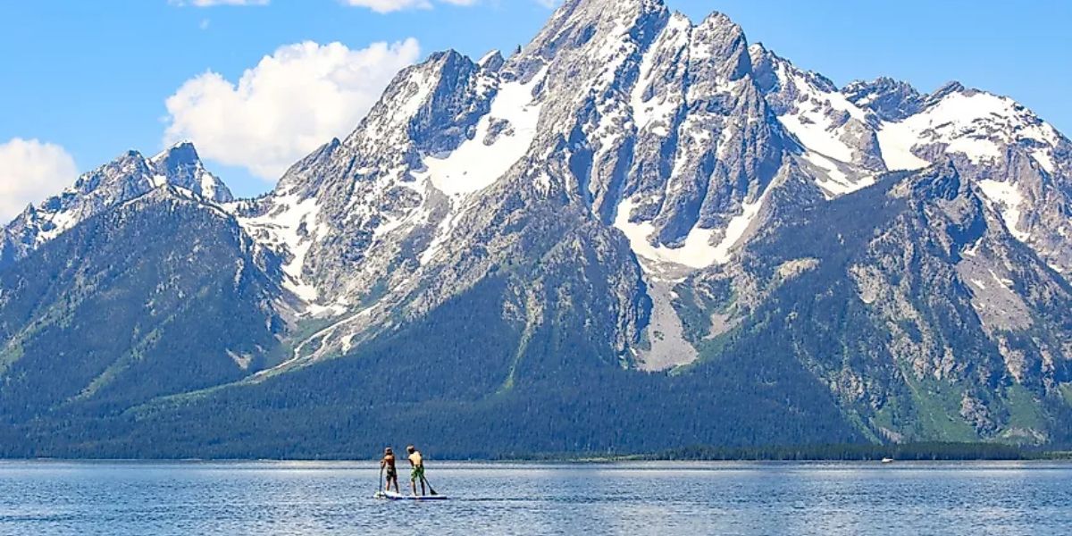 The Most Watched Lakes: 5 Snake-Infested Spots You Should Avoid in Wyoming