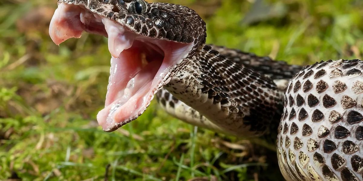 The Most Watching Lakes 5 Snake-Infested Spots You Should Avoid In Georgia