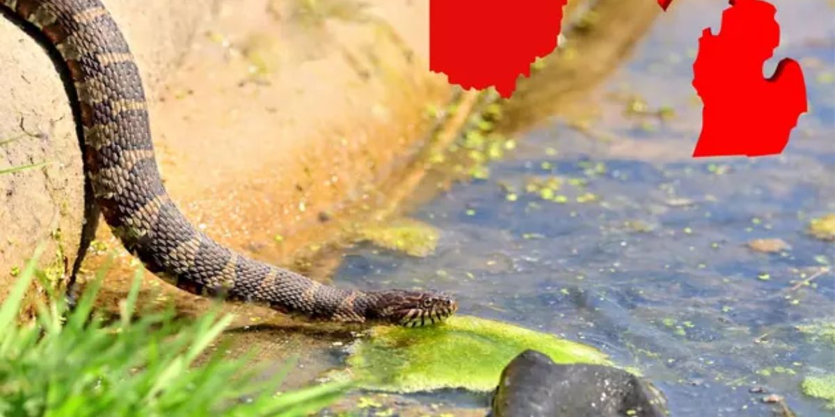 The Most Watching Lakes 5 Snake-Infested Spots You Should Avoid in Arizona