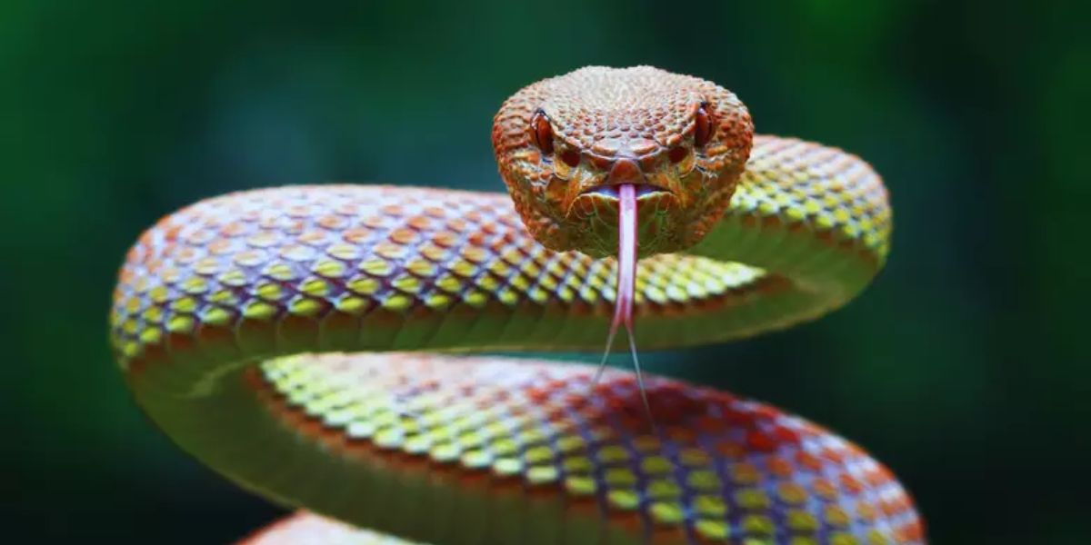 The Most Watching Lakes 5 Snake-Infested Spots You Should Avoid in Montana