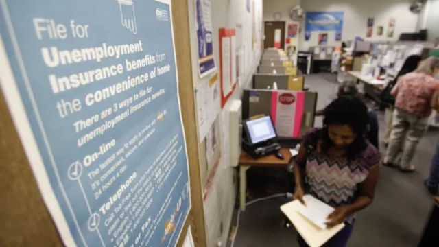 The True Cost of Unemployment Why California's Rates Don't Tell the Whole Story