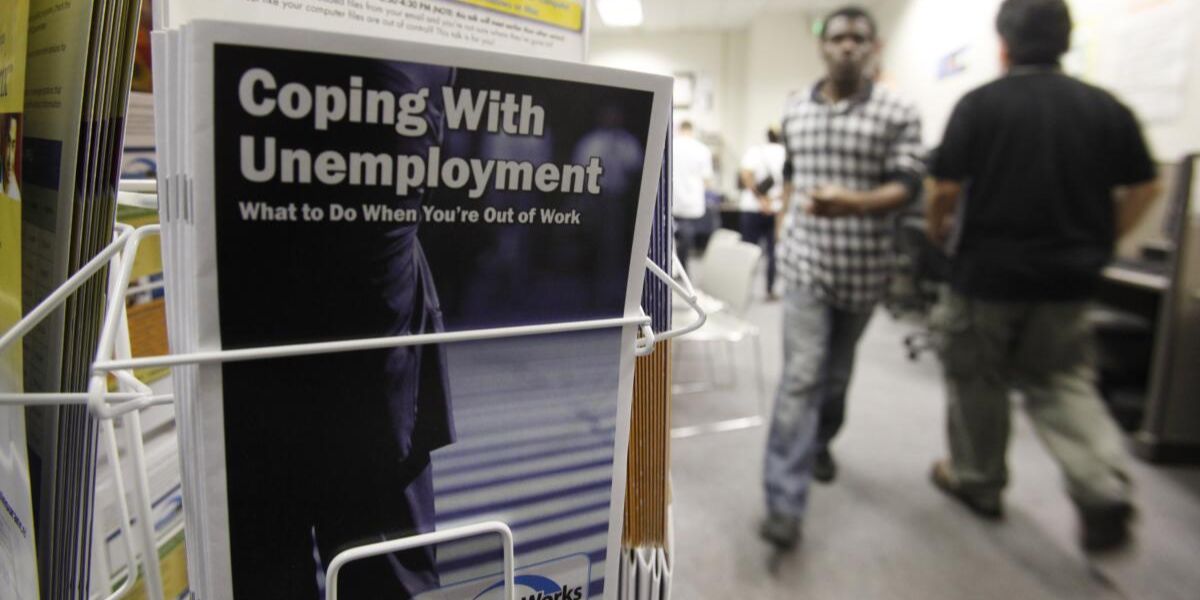 The True Cost of Unemployment Why California's Rates Don't Tell the Whole Story