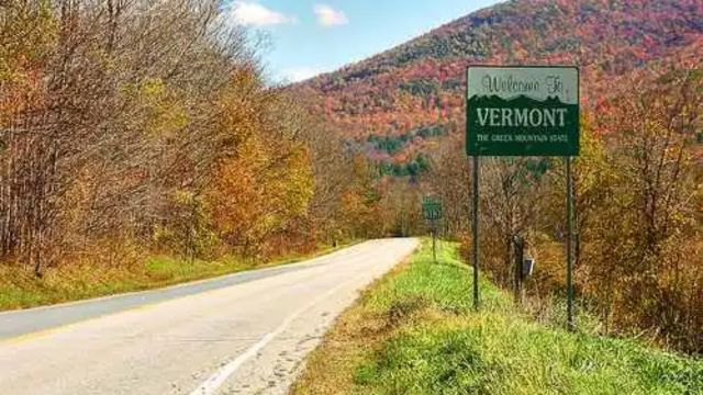 The True Vermonter Test: 18 Signs You Belong in Vermont