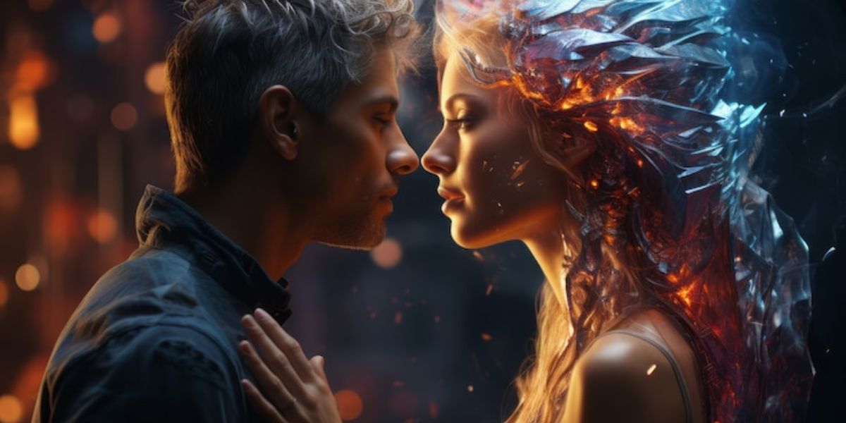 These 4 Zodiac Signs Are the Most Passionate Lovers