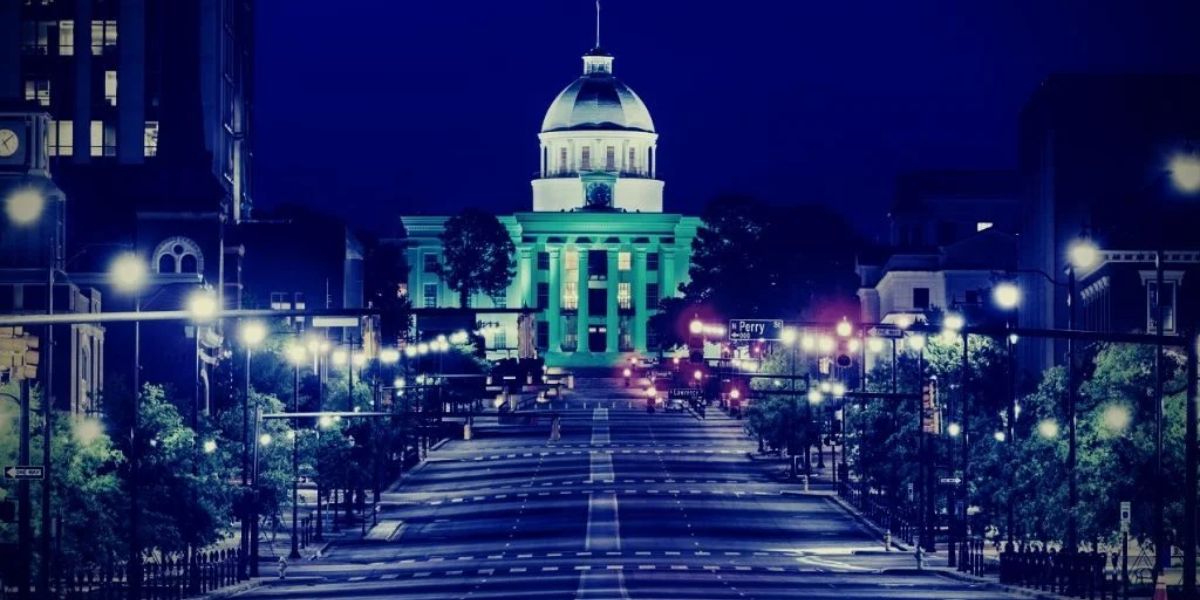 These Are The Most Watched 8 Little-Known Haunted Cities in Alabama