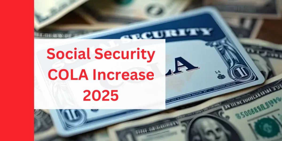 Time is Ticking: Final Days to Prepare for the 2025 Social Security COLA Adjustment