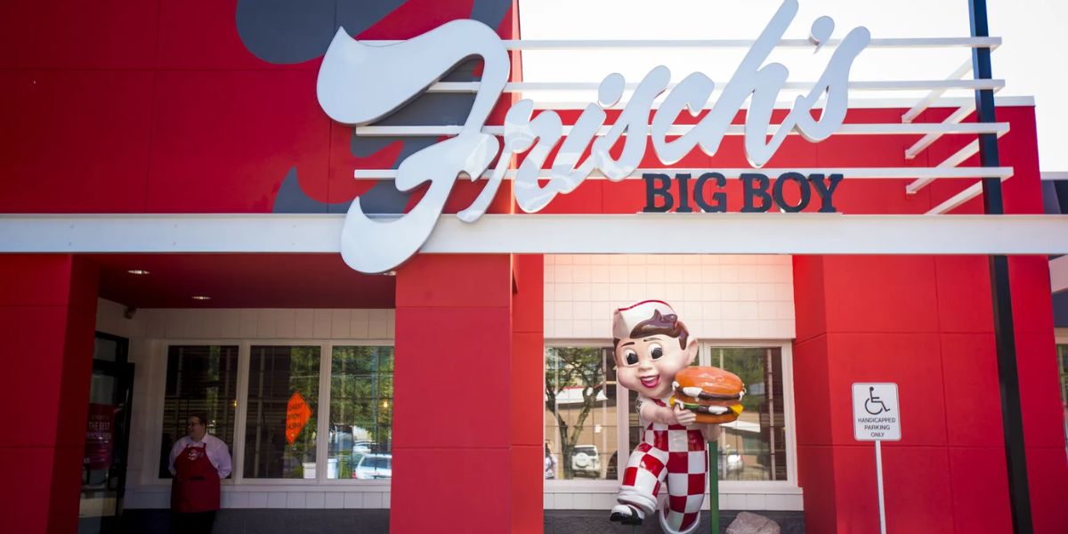 Trouble for Frisch's Eviction Proceedings Threaten More Tri-State Restaurants