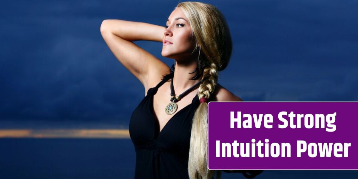 Trusting The Inner Voice! 4 Zodiac Signs Known for Their Strong Gut Feelings