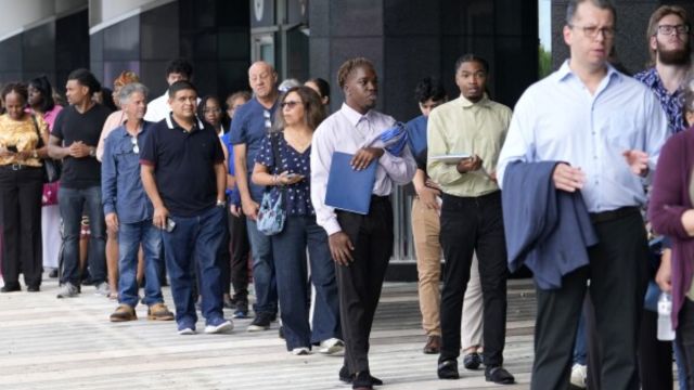 Unexpected Layoffs Hit Ohio Hard Thousands Left Jobless