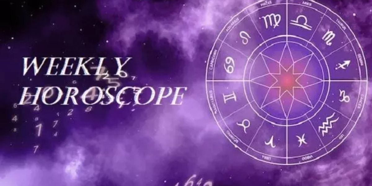 Unlock Your Week Horoscope Predictions for October 6 to 12