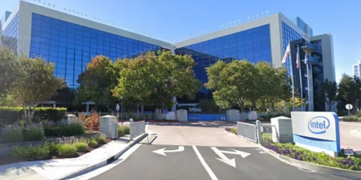 Unmatch Story! Tech Titan Intel to Slash 500 Jobs in Bay Area as Layoffs Expand