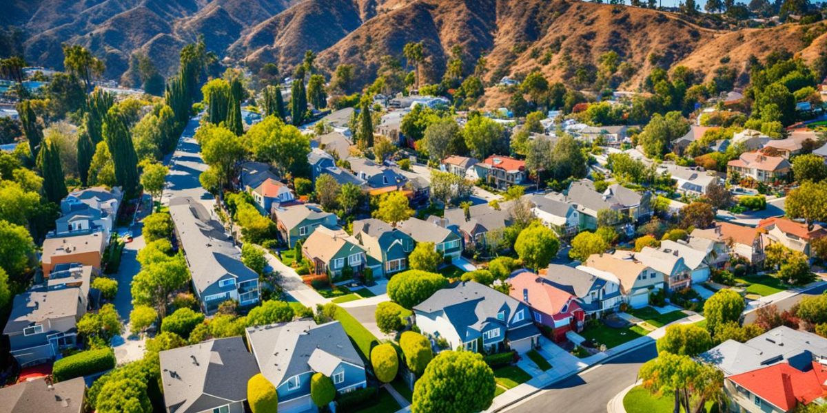 If You Really Like, Check 'RIGHT NOW': Top 5 Safest Neighborhoods in California for Worry-Free Living