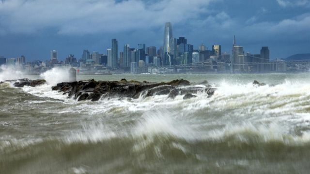 Upcoming Storm to Bring Big Changes to Central California’s Weather Outlook