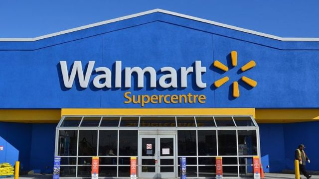 Walmart's Strategic Shift Multiple Store Closures Across California This Month