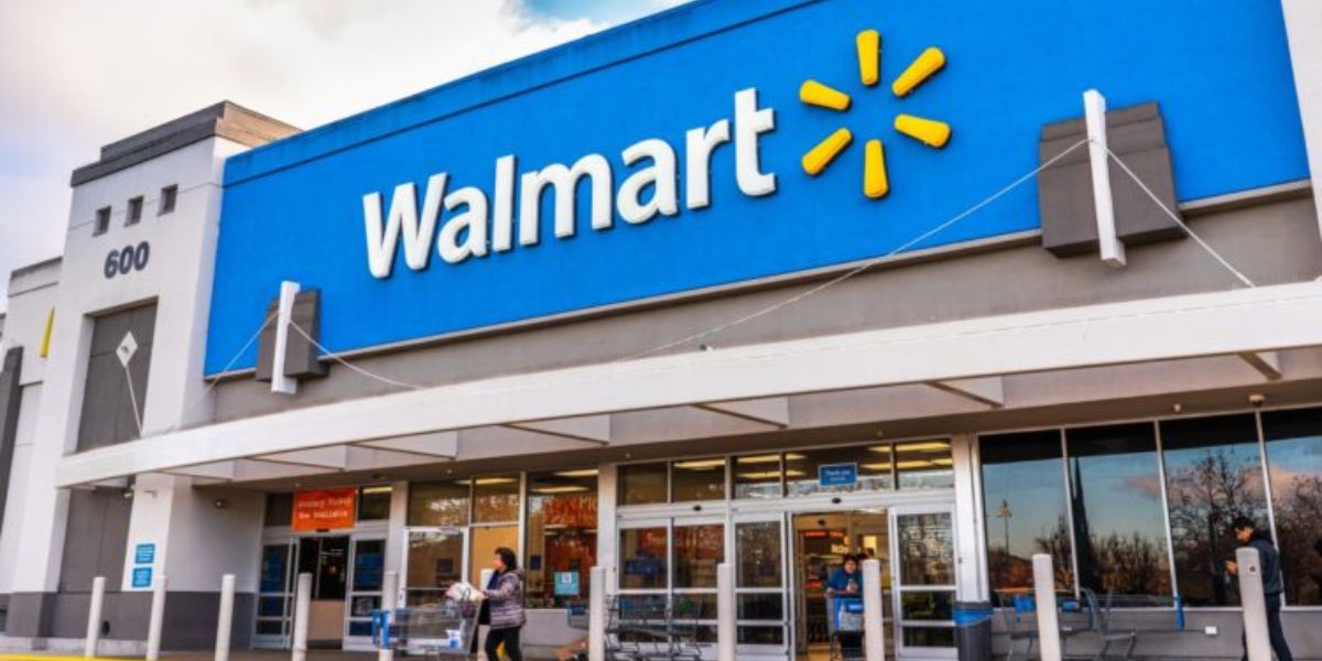 Walmart's Strategic Shift Multiple Store Closures Across California This Month