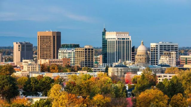 Why Idaho Stands Out The State Residents Are Most Likely to Call Home