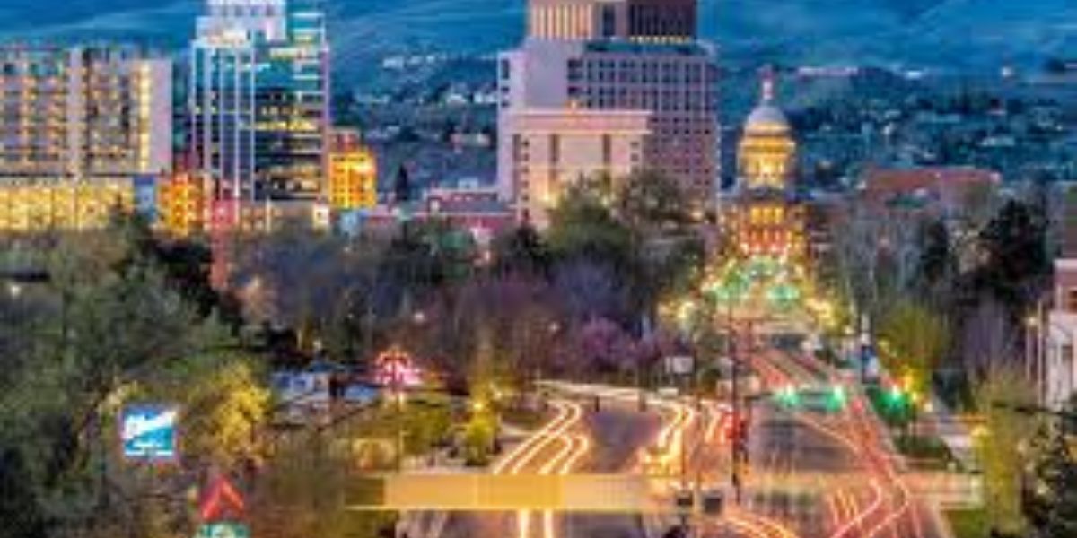 Why Idaho Stands Out The State Residents Are Most Likely to Call Home