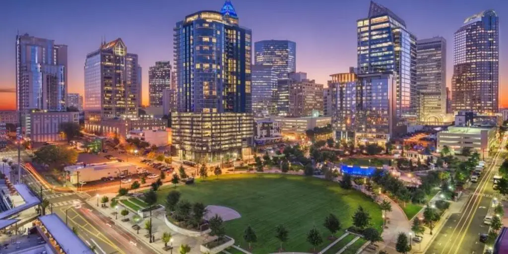 Why North Carolina Residents Are Choosing South Carolina for Their Next