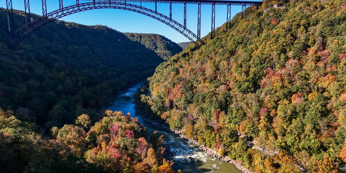 12 Quirky West Virginia Laws That Sound Too Strange to Be True