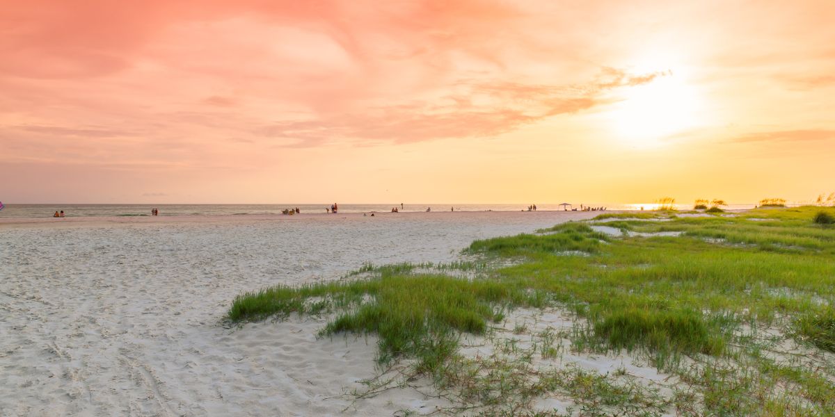 13 Florida Exclusives You Won’t See Anywhere Else in the U.S.