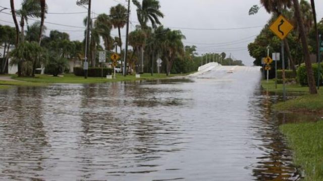 15 U.S. Communities That Could Be Affected by Flooding by 2030