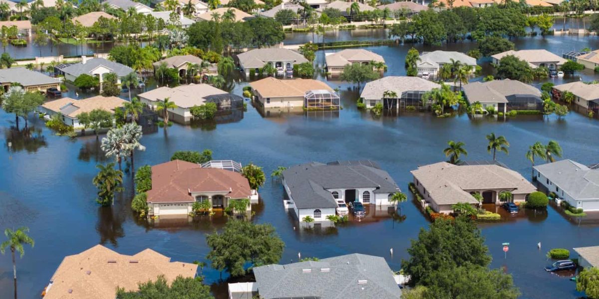 15 U.S. Communities That Could Be Affected by Flooding by 2030