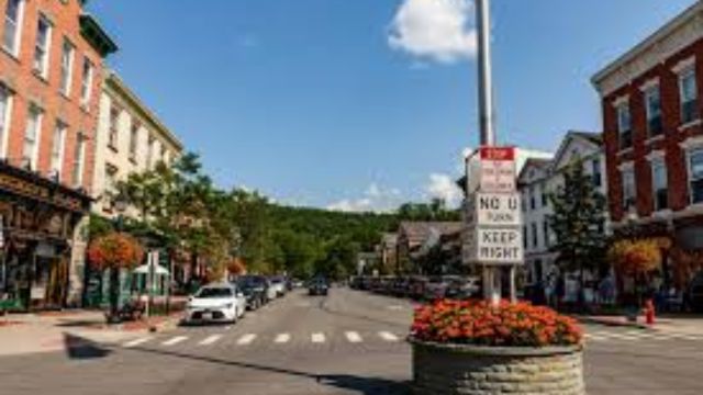 2 Upstate New York Cities Named Among America’s Best Small Towns