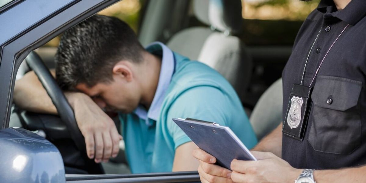 5 Common Driving Mistakes in New Jersey That Could Lead to Serious Police Fines