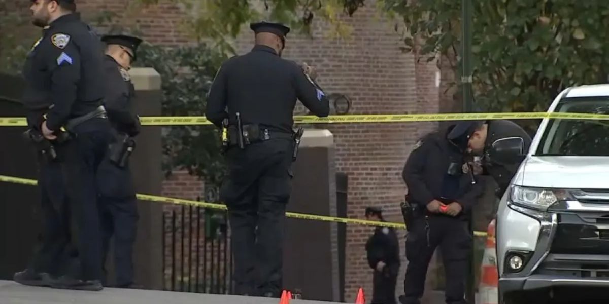 7-Year-Old Girl Shot in Broad Daylight Outside Harlem Starbucks in Latest Gang Violence