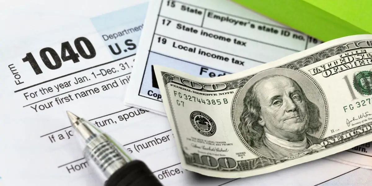 $900 Tax Refunds for New York Citizens IRS Announces Payments, Find Out Who Qualifies