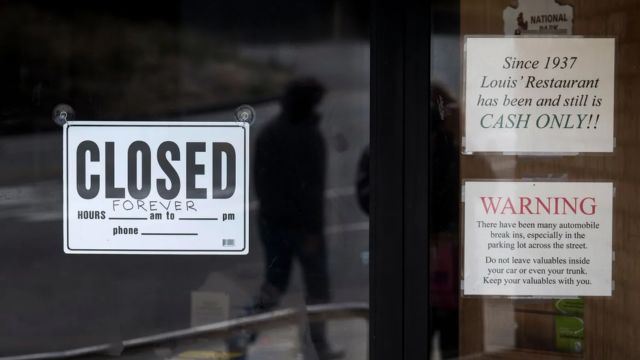 Big Change Is Happening! 2024 Retail and Restaurant Closures Ohio Faces Shutdowns Across Major Chains