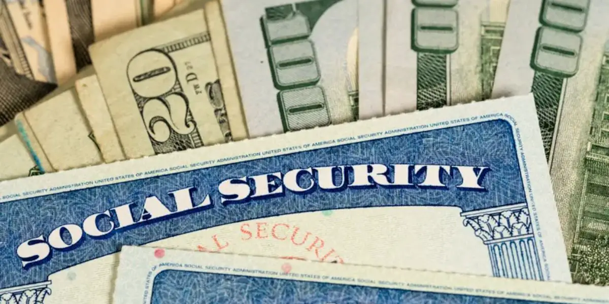 Big Changes Coming to Social Security by 2025 What the New Law Means for You