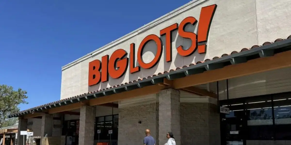 Big Lots Announces Major Closure Plan 19 Stores Shut Down Across 9 States