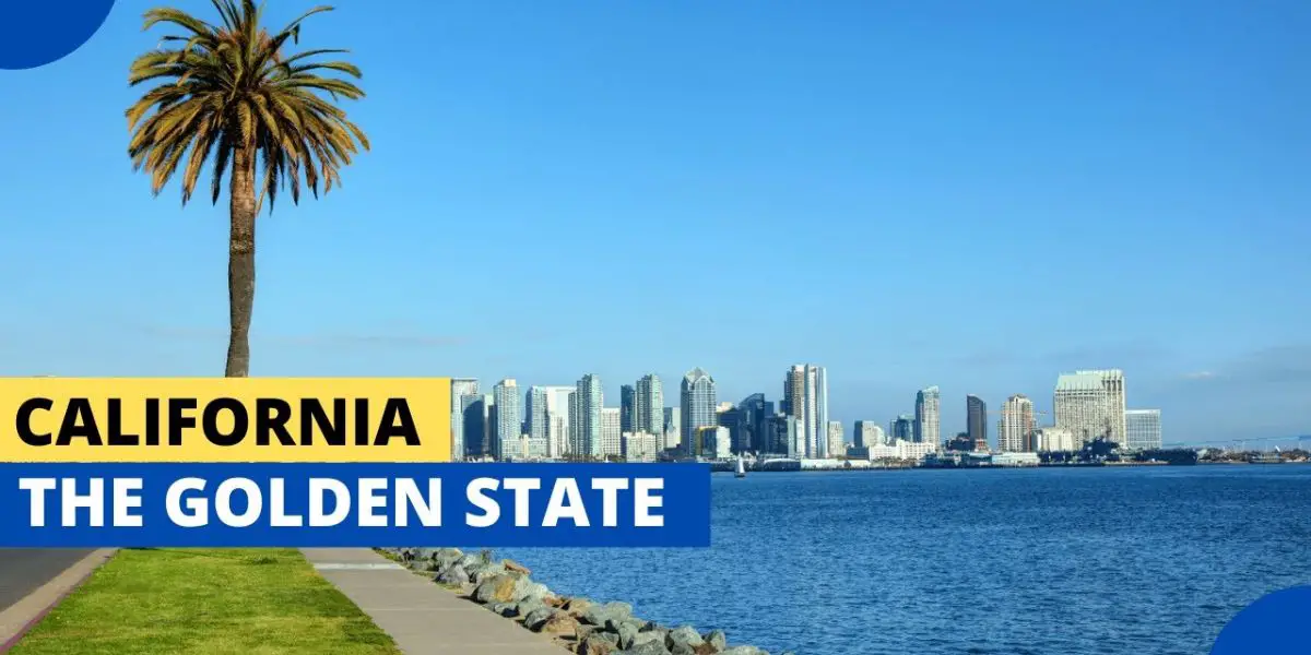 California's Growing Appeal Why More People Are Choosing the Golden State