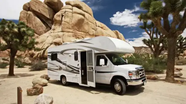 California's New Motorhome Sales Restriction Set to Begin Soon