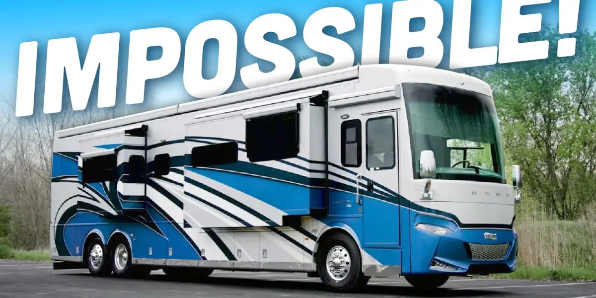 California's New Motorhome Sales Restriction Set to Begin Soon