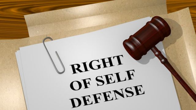 California’s Self-Defense Laws What the Stand Your Ground Law Means for You