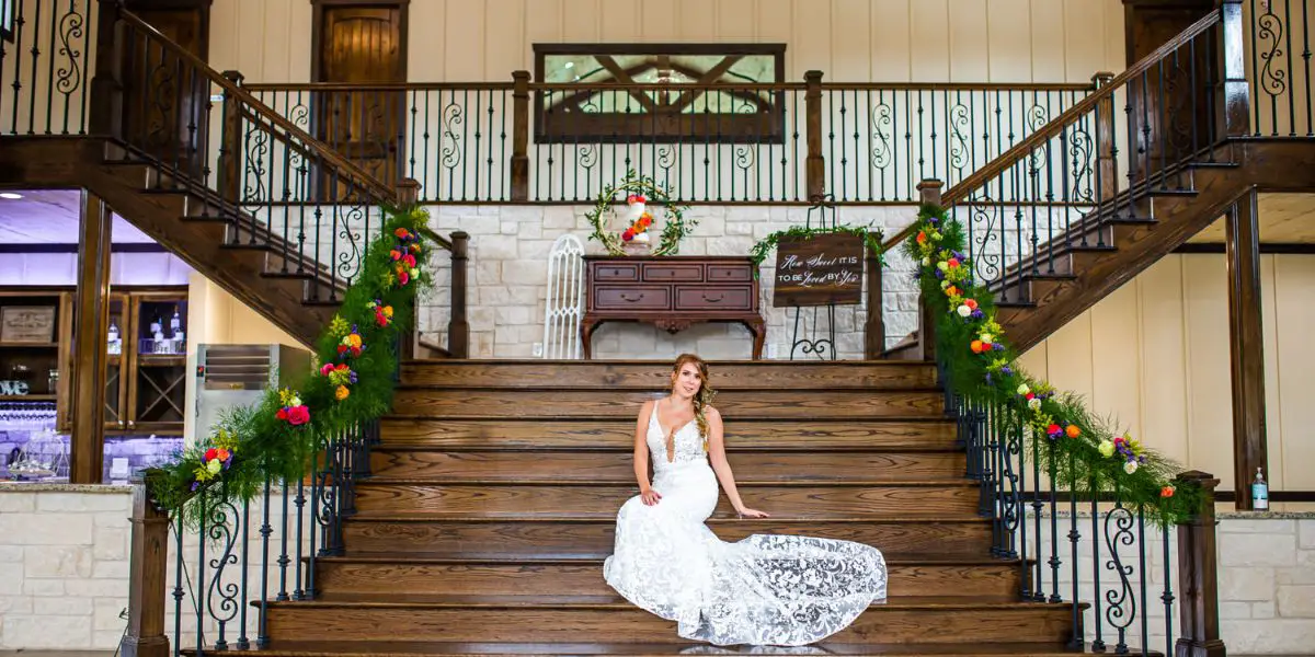 Can You Imagine Happiness 10 Wonderful Wedding Venues in East Texas for an Unforgettable Celebration