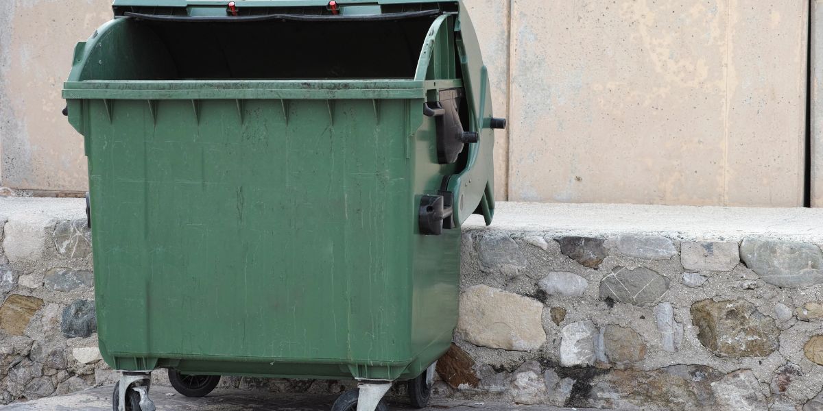 Catching Soon! Alabama Laws on Dumpster Diving Is It Legal or Illegal