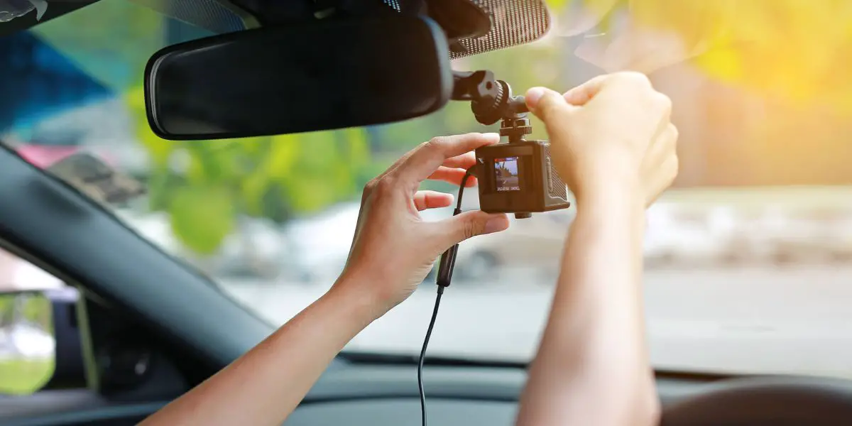 Charlotte Dash Cam Laws What Every Driver Needs to Know