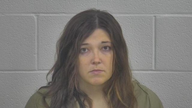 Clay County Mother Charged with Murder in Death of Infant Daughter Due to Suspected Abuse