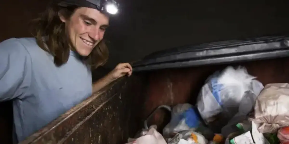 Columbus Dumpster Diving Laws What You Should Know Before Scavenging