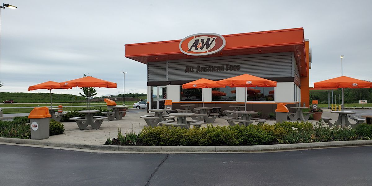 Coming Soon! A&W Restaurants Plans Major Expansion in Wisconsin With Multiple New Locations