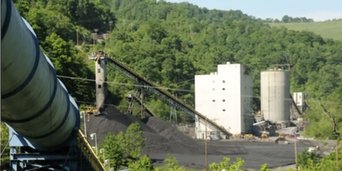 Confirmed! 300 Jobs Cut as Kentucky Coal Giant Halts Operations in Wake of Financial Crisis