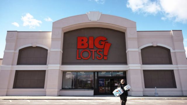 Confirmed! Big Lots Cancels Store Closures, Saving Dozens of Locations Across the U.S., Including California