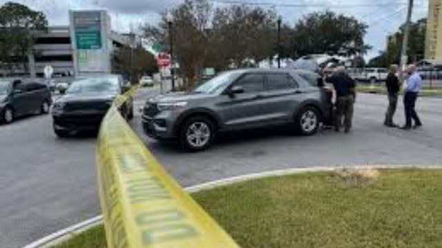 Coroner Confirms Identity of New Orleans Man Fatally Shot by Marrero Officer