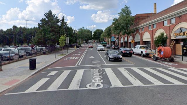 D.C. Police Arrest 18-Year-Old Female in Connection with Violent Robbery on Georgia Avenue